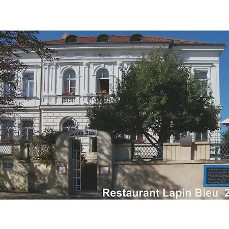 Bertramka Apartament