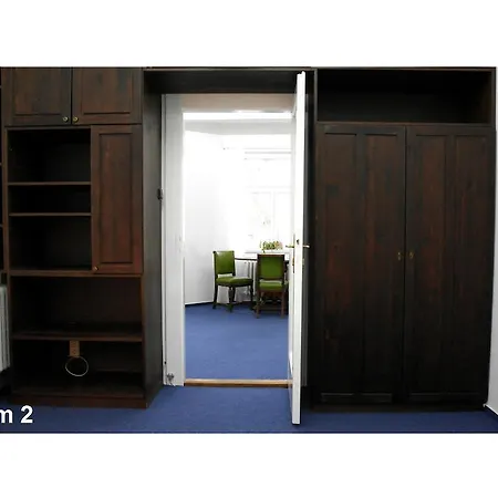 Bertramka Apartamento *