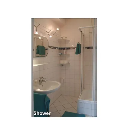 Apartmán Bertramka Praha