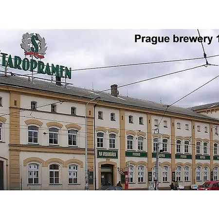 Bertramka * Praha